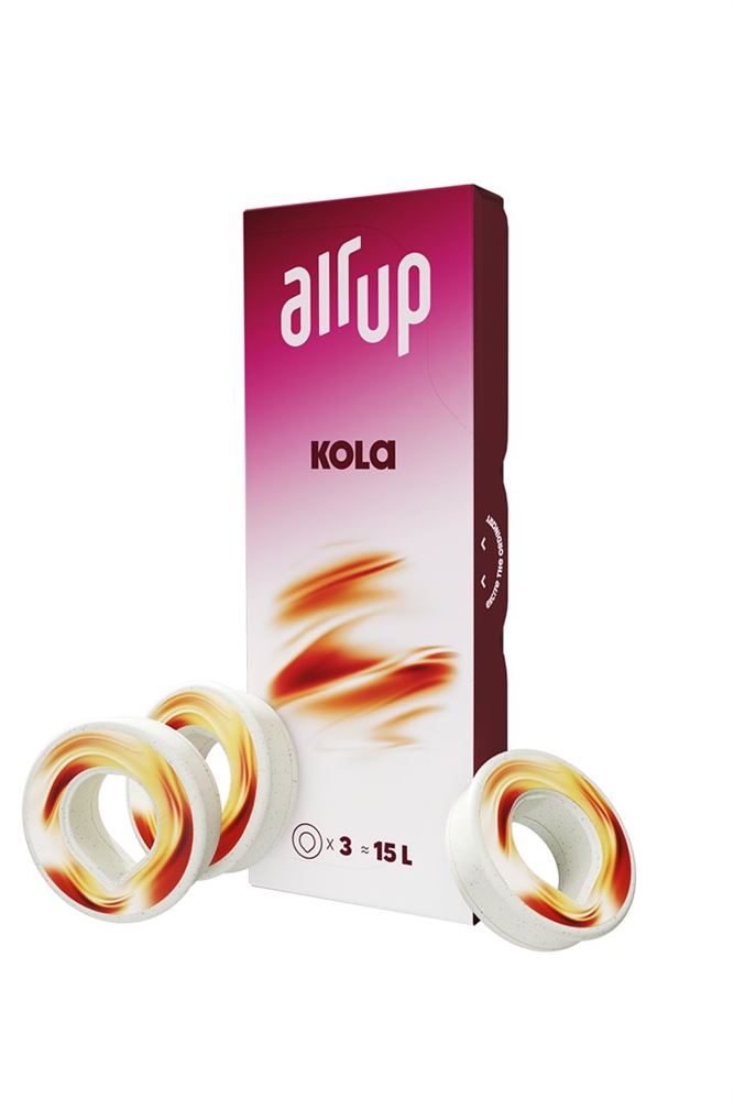 AIR UP Duftpods