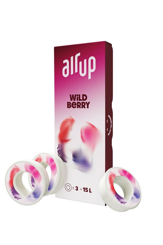 AIR UP Pods scentes