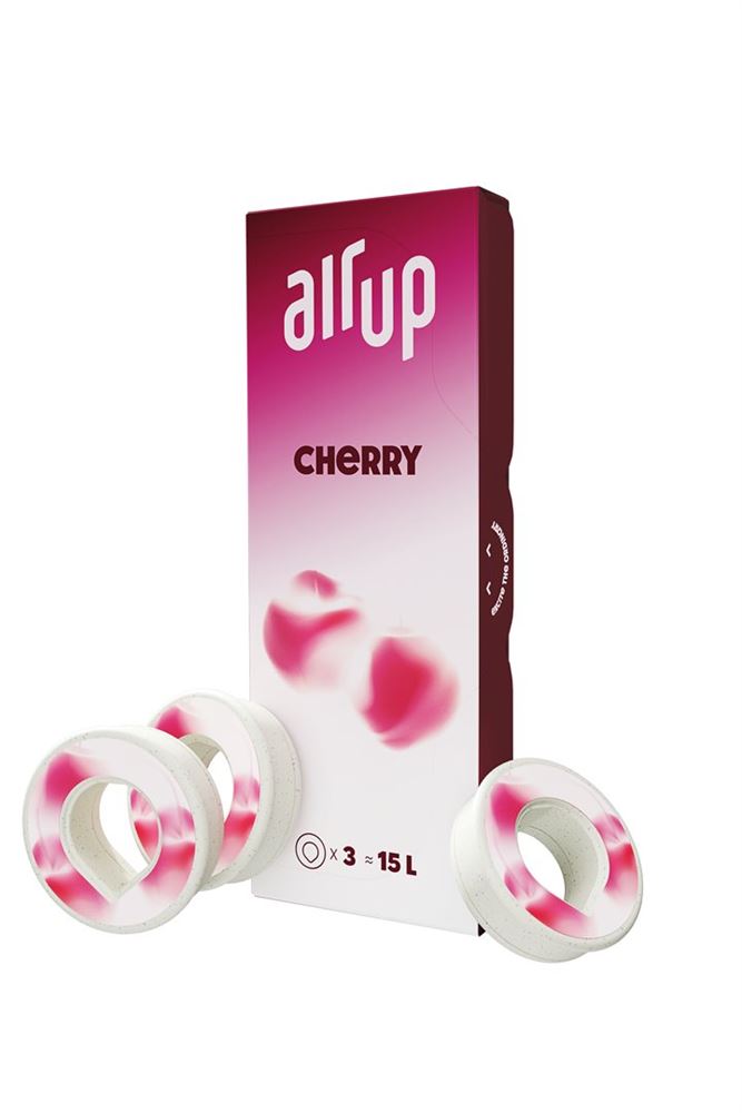 AIR UP Pods scentes