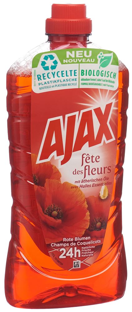 AJAX Optimal 7 Allzweckreiniger