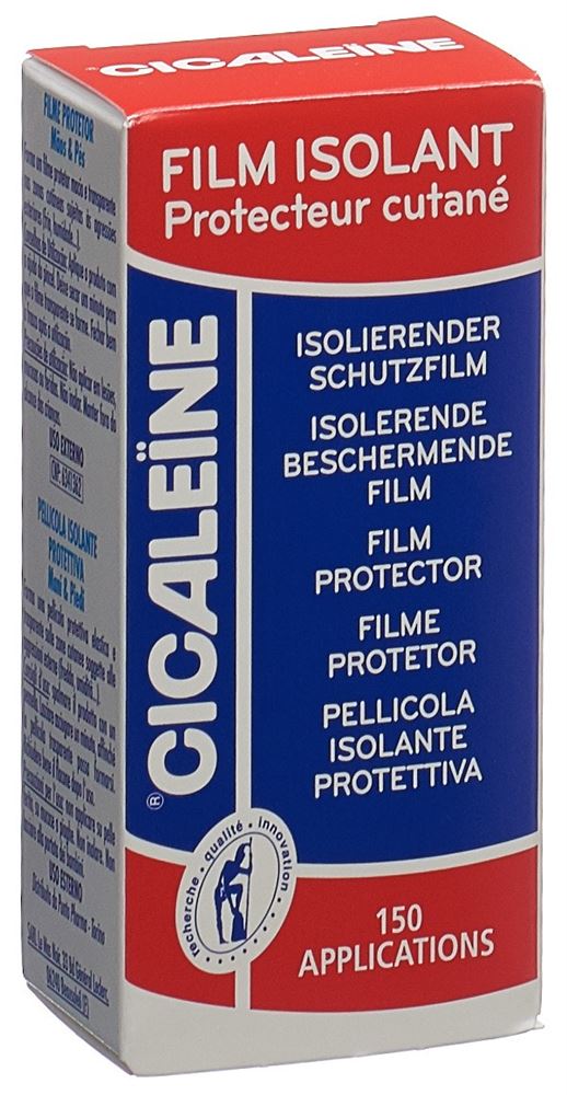 AKILEINE Cicaleine Isolierender Schutzfilm
