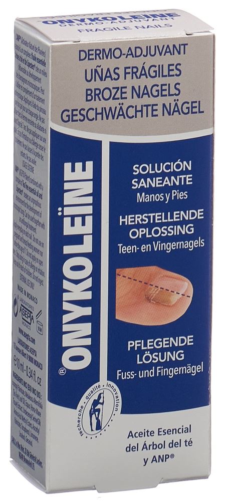 AKILEINE solution assainissante