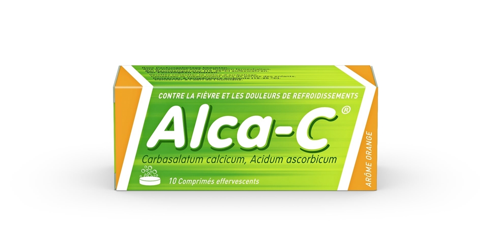 ALCA-C cpr eff bte 10 pce, image 2 sur 3