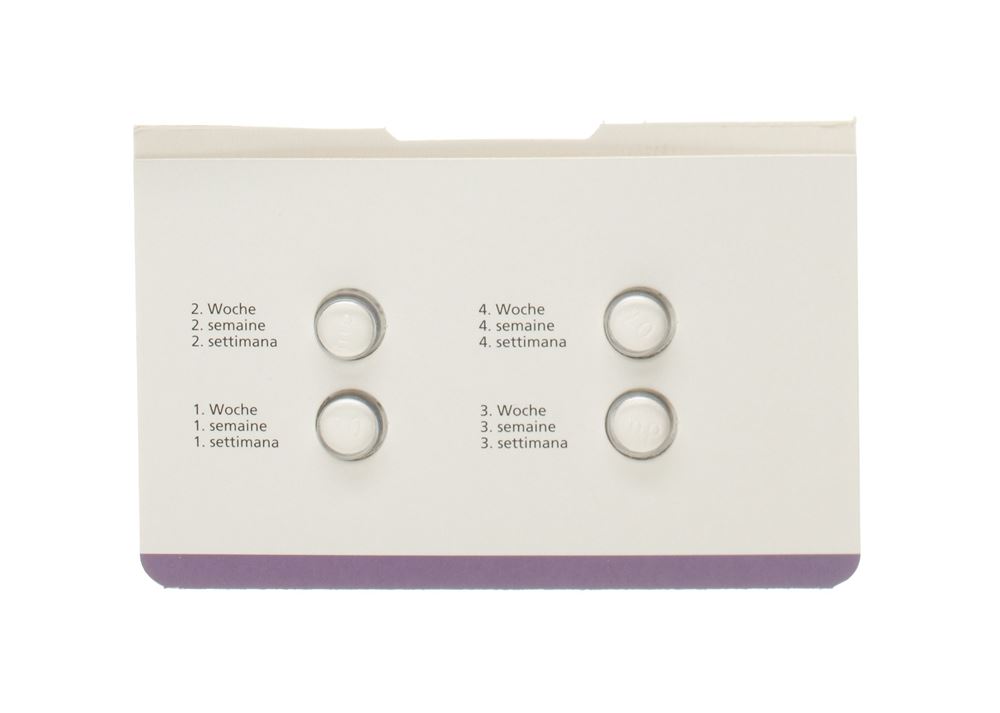 ALENDRON Mepha 70 mg, Hauptbild