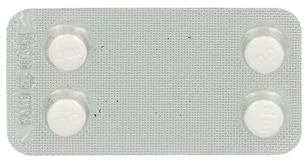 ALENDRON Mepha 70 mg, Hauptbild ALENDRON Mepha 70 mg, Hauptbild