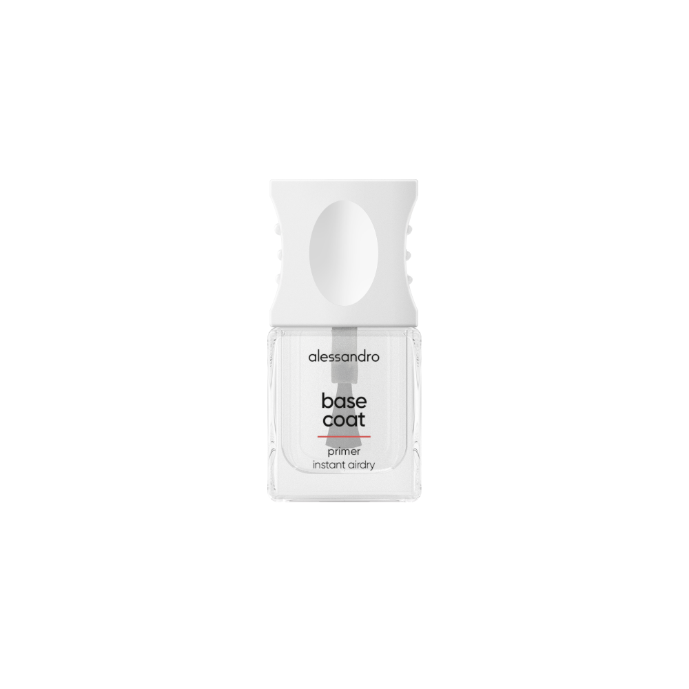 ALESSANDRO INTERNATIONAL Base Coat
