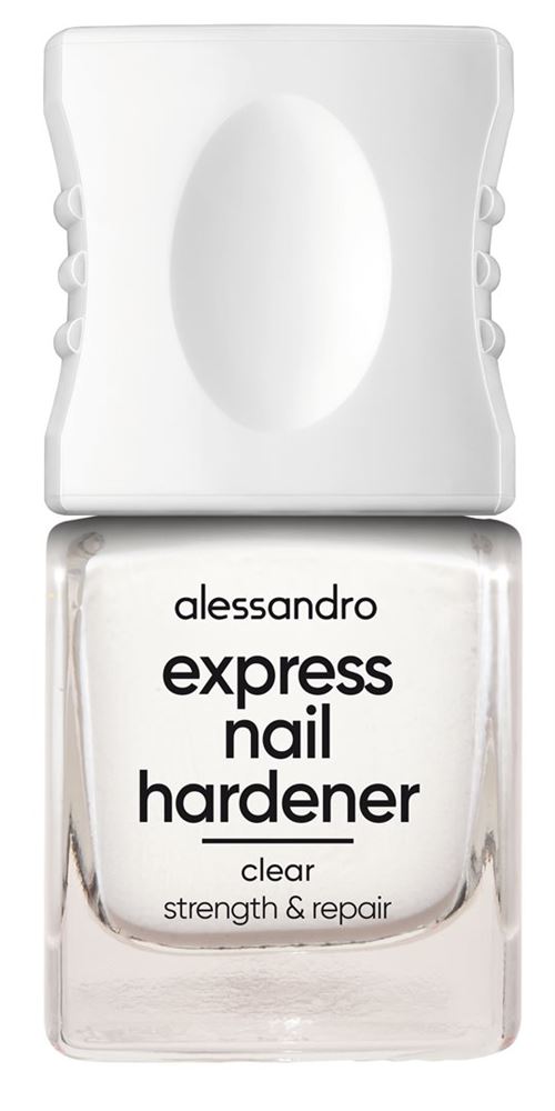 ALESSANDRO INTERNATIONAL Express Nail Hardener, image principale