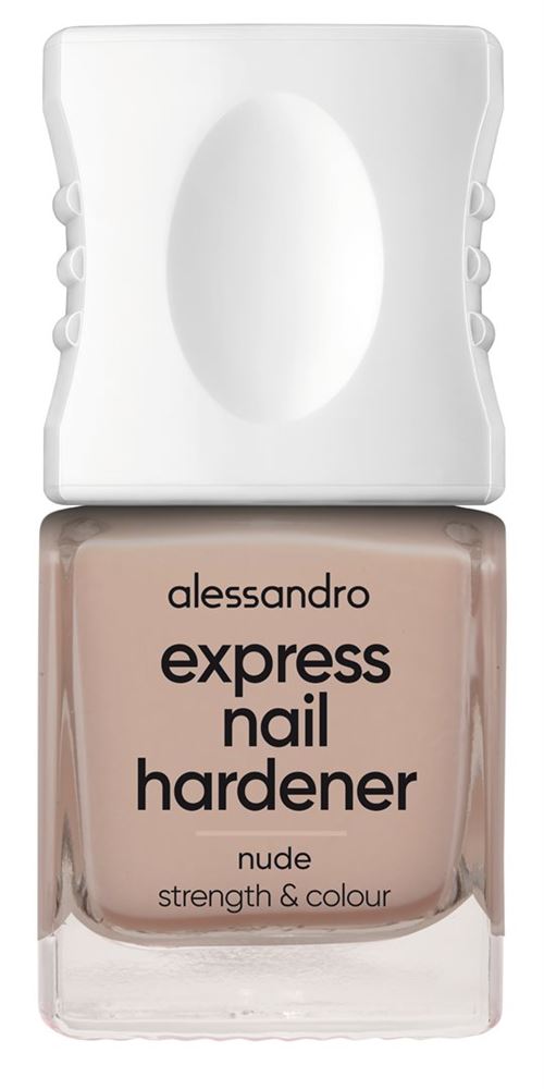 ALESSANDRO INTERNATIONAL Express Nail Hardener