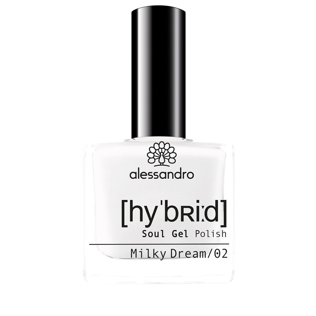 ALESSANDRO INTERNATIONAL Hybrid Soul Gel Polish, Hauptbild