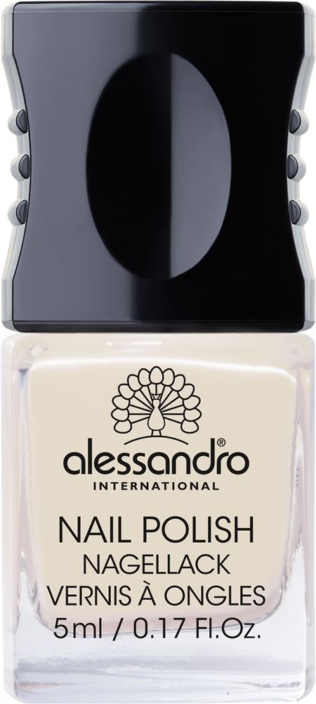 ALESSANDRO INTERNATIONAL Nagellack, Hauptbild