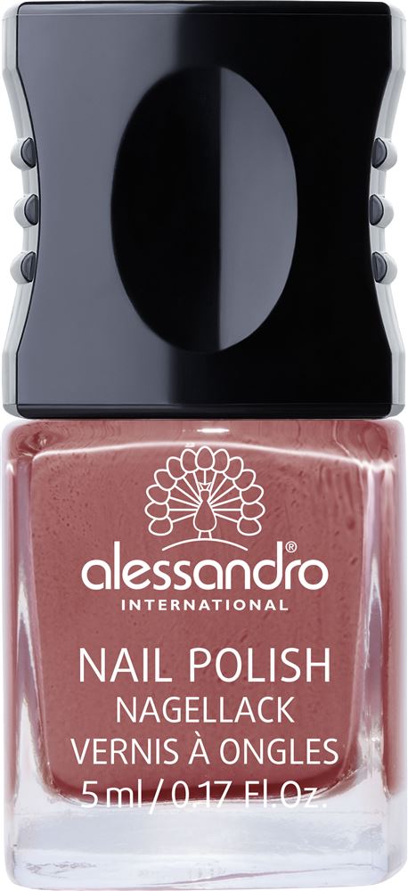 ALESSANDRO INTERNATIONAL Nagellack