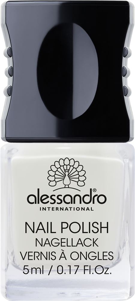 ALESSANDRO INTERNATIONAL Nagellack