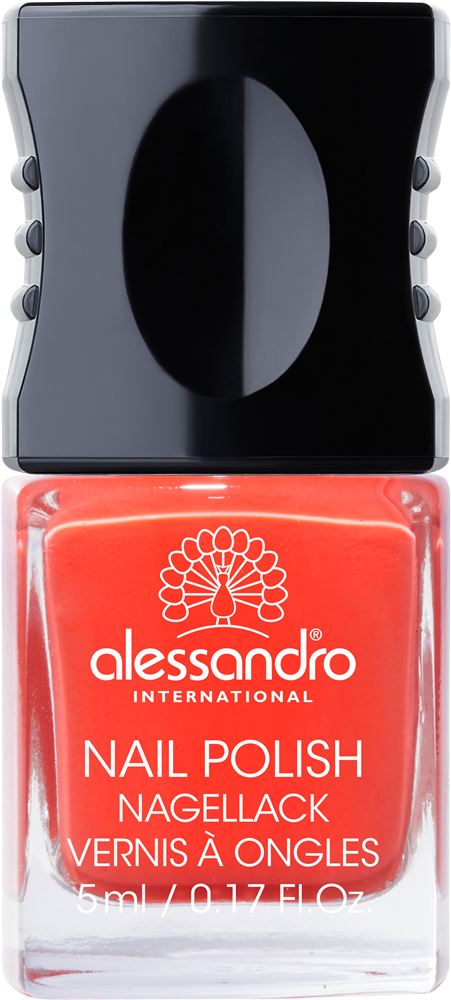 ALESSANDRO INTERNATIONAL Nagellack