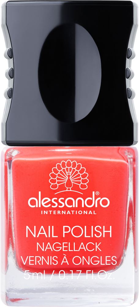 ALESSANDRO INTERNATIONAL Nagellack