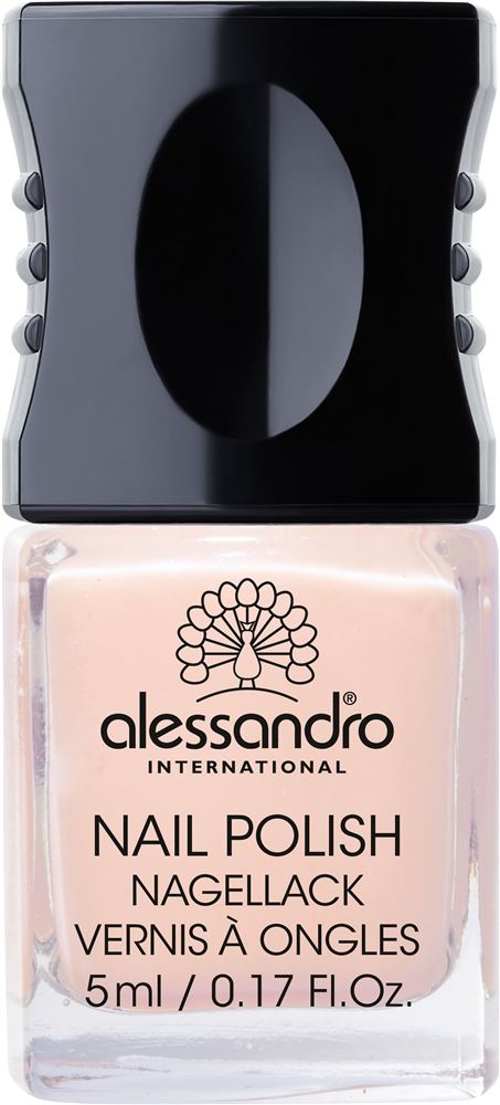 ALESSANDRO INTERNATIONAL Nagellack, Hauptbild ALESSANDRO INTERNATIONAL Nagellack, Hauptbild