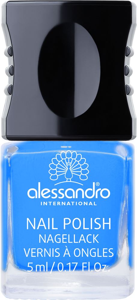 ALESSANDRO INTERNATIONAL Nagellack, Hauptbild ALESSANDRO INTERNATIONAL Nagellack, Hauptbild