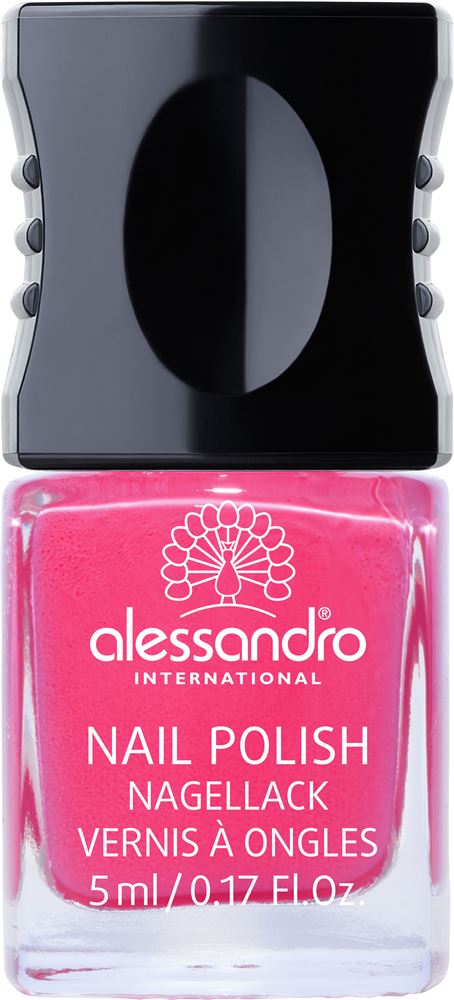ALESSANDRO INTERNATIONAL Nagellack, Hauptbild