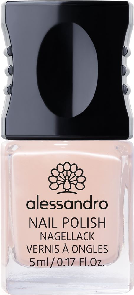 ALESSANDRO INTERNATIONAL Nagellack