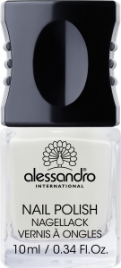 ALESSANDRO INTERNATIONAL Nagellack ohne Verpackung