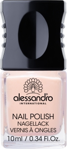 ALESSANDRO INTERNATIONAL Nagellack ohne Verpackung