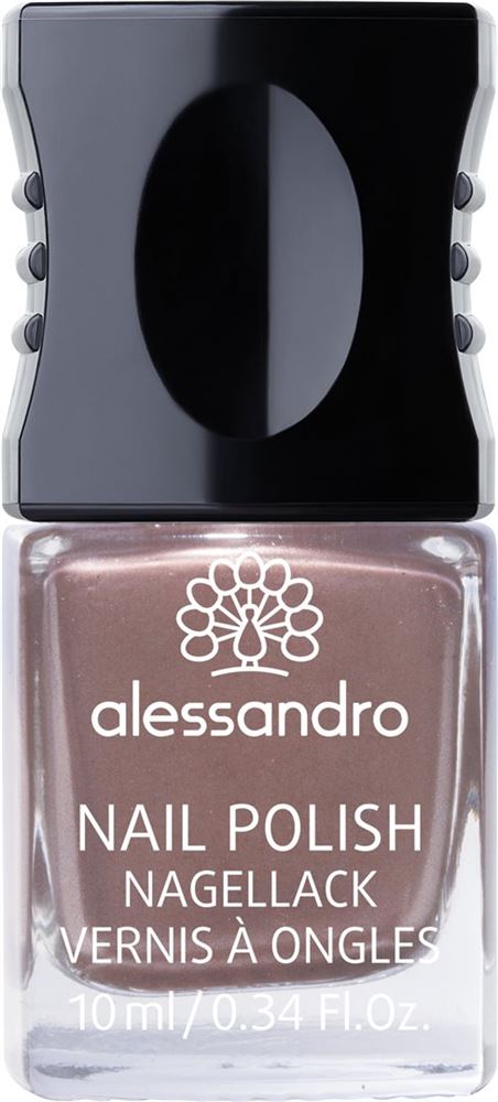 ALESSANDRO INTERNATIONAL Nagellack ohne Verpackung