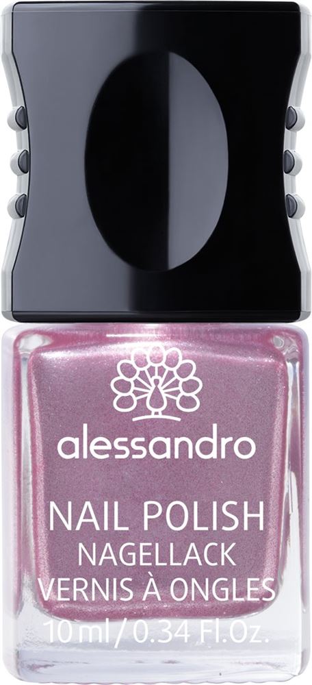 ALESSANDRO INTERNATIONAL Nagellack ohne Verpackung, Hauptbild