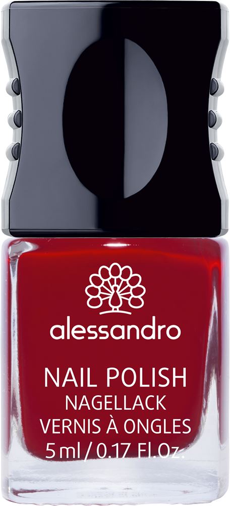 ALESSANDRO INTERNATIONAL Nagellack, Hauptbild ALESSANDRO INTERNATIONAL Nagellack, Hauptbild