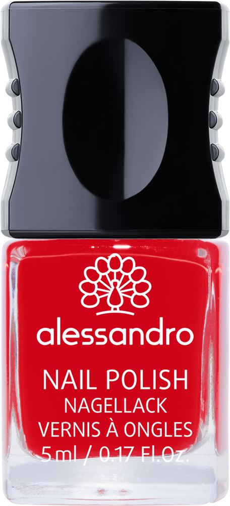 ALESSANDRO INTERNATIONAL Nagellack