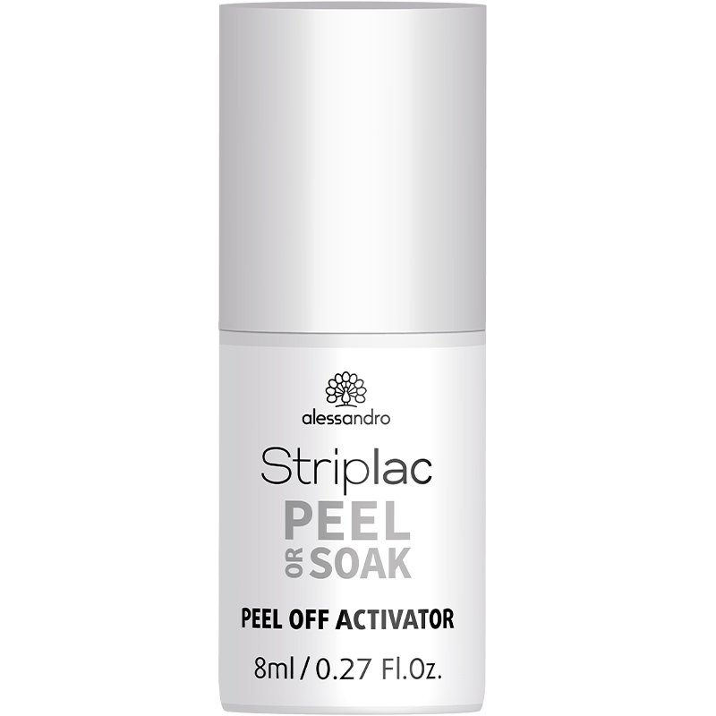 ALESSANDRO INTERNATIONAL Striplac 2 0 Peel Off Aktiv, Hauptbild