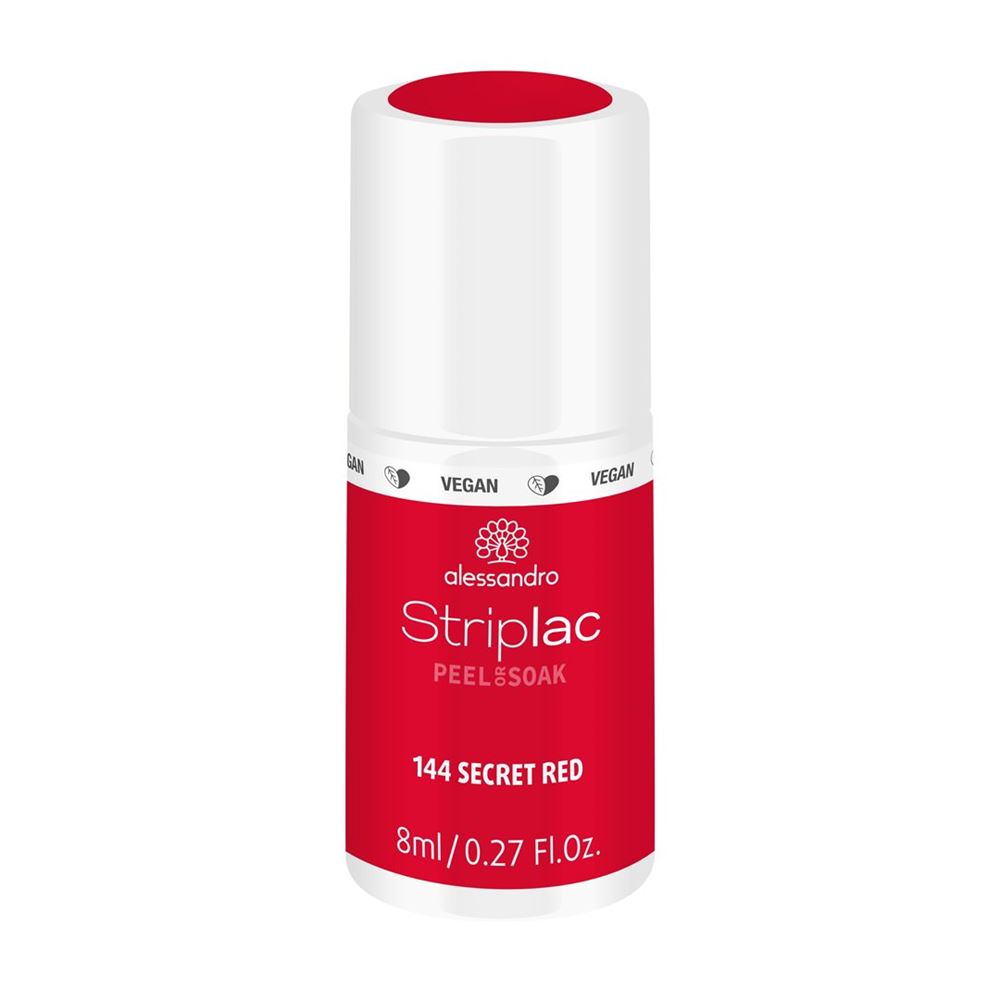 ALESSANDRO INTERNATIONAL Striplac 2 0 Peel or Soak, Hauptbild