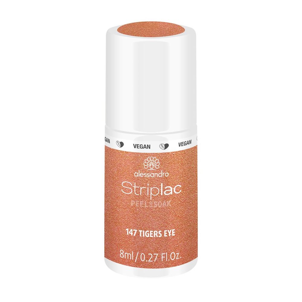 ALESSANDRO INTERNATIONAL Striplac 2 0 Peel or Soak