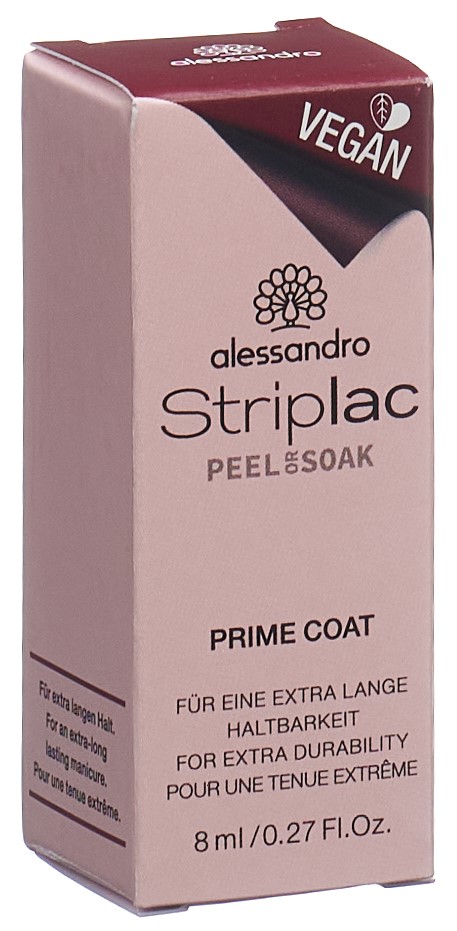 Striplac Peel or Soak Prime Coat