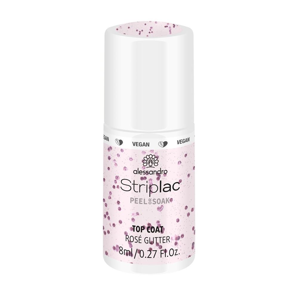 ALESSANDRO INTERNATIONAL Striplac Top Coat, Hauptbild