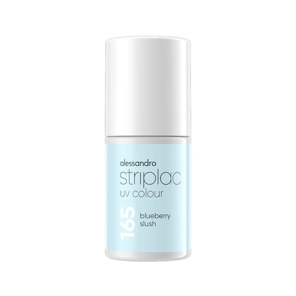 ALESSANDRO INTERNATIONAL Striplac UV Colour