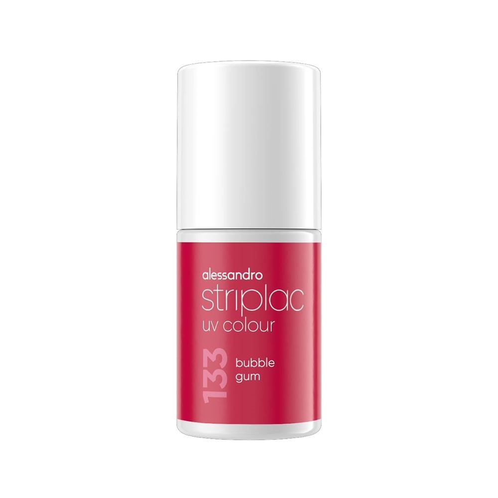 ALESSANDRO INTERNATIONAL Striplac UV Colour