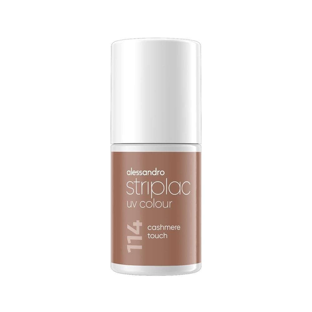 ALESSANDRO INTERNATIONAL Striplac UV Colour