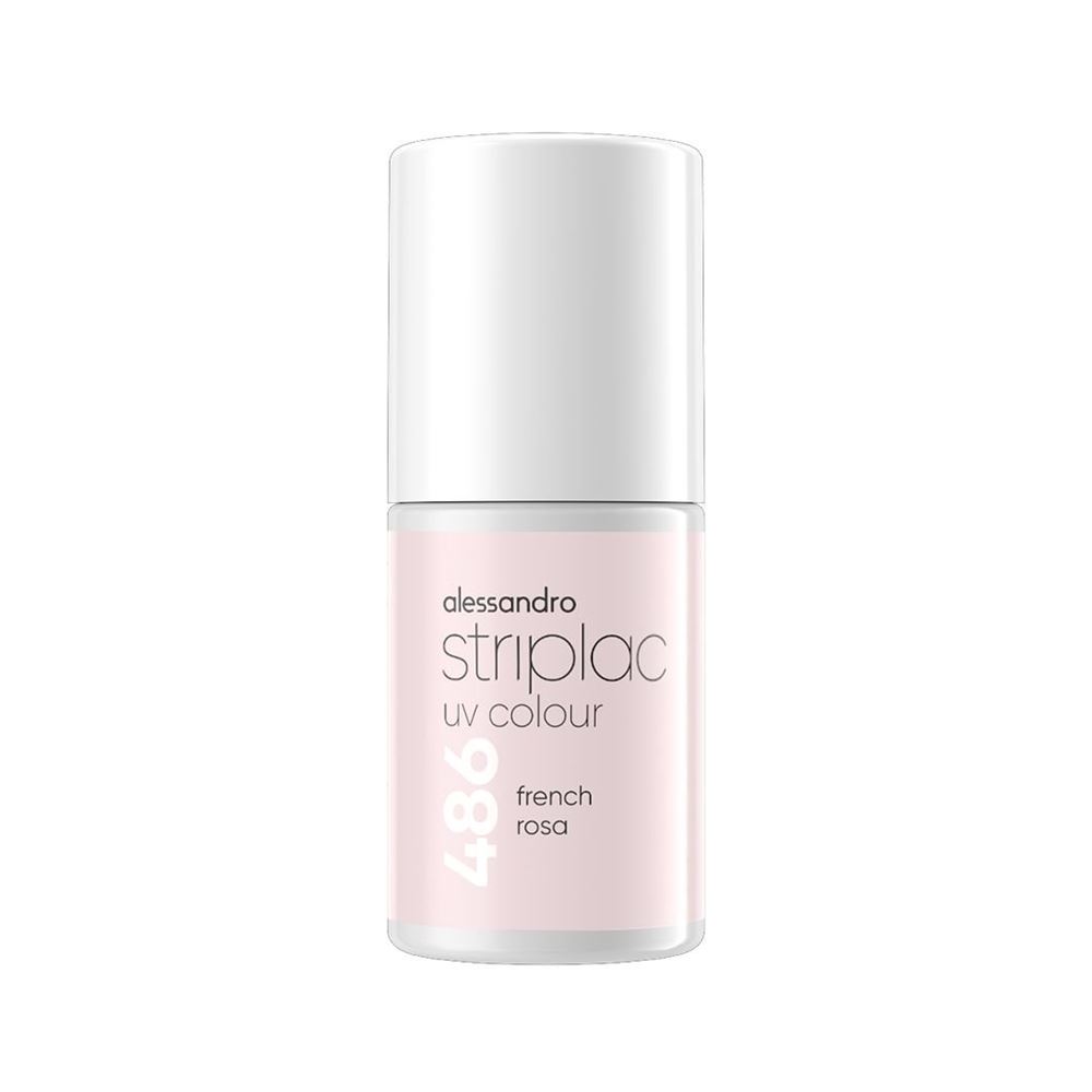 ALESSANDRO INTERNATIONAL Striplac UV Colour