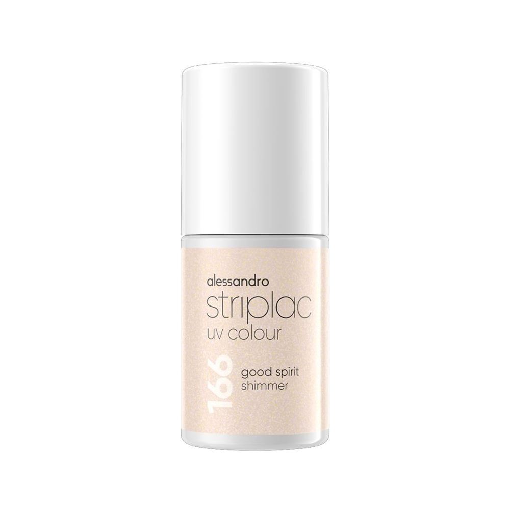 ALESSANDRO INTERNATIONAL Striplac UV Colour