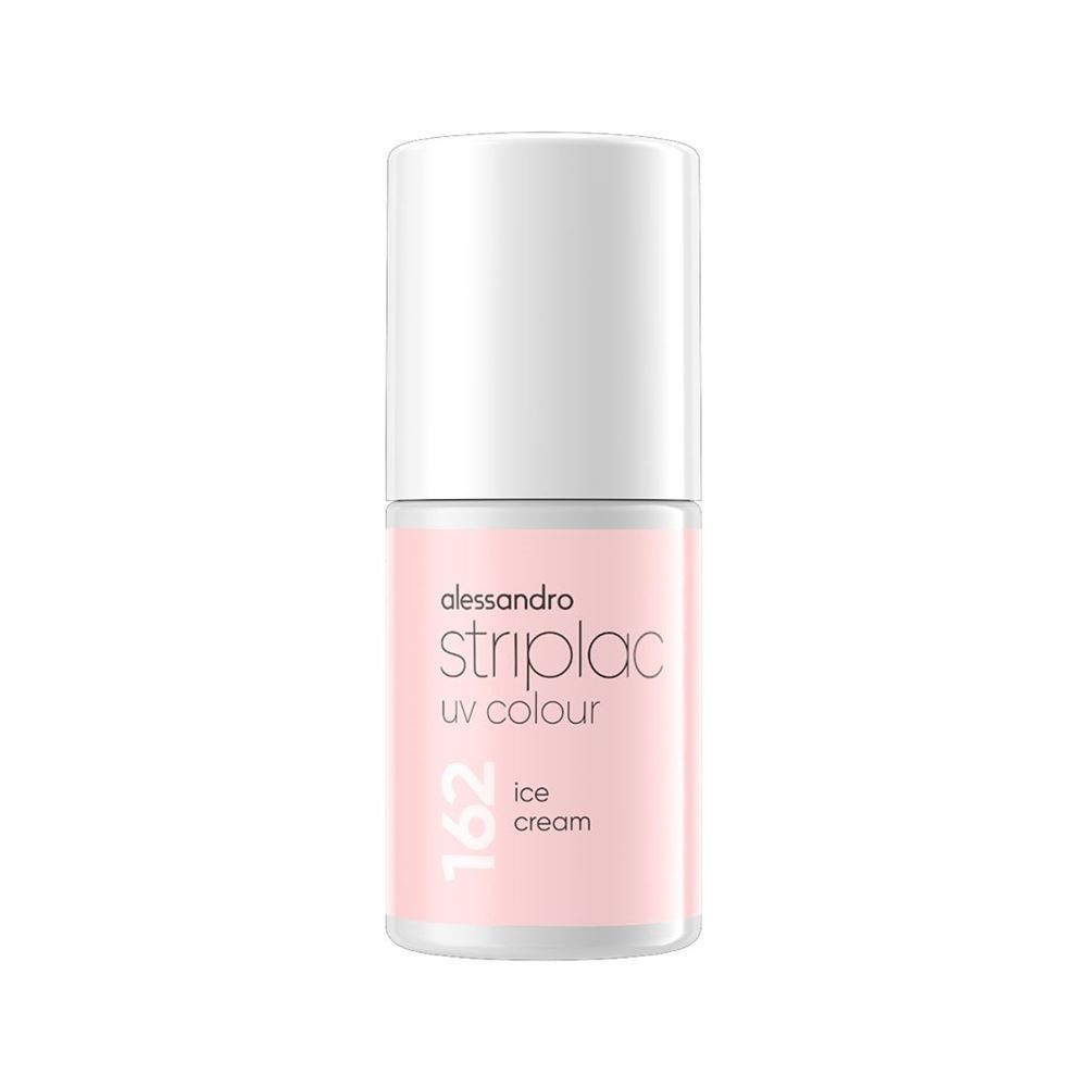 ALESSANDRO INTERNATIONAL Striplac UV Colour