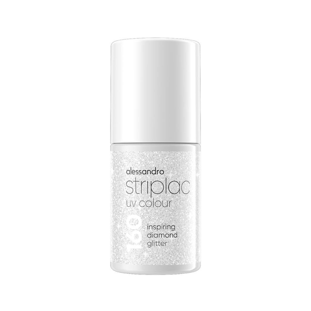 ALESSANDRO INTERNATIONAL Striplac UV Colour