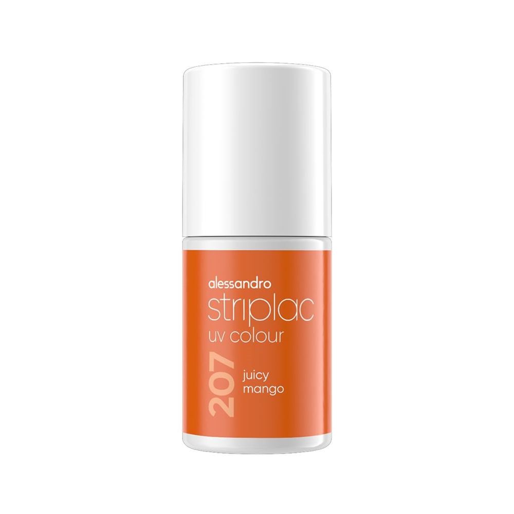 ALESSANDRO INTERNATIONAL Striplac UV Colour