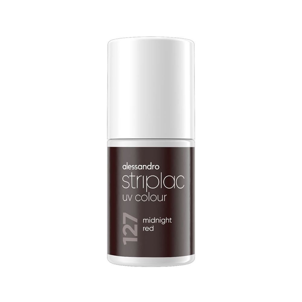 ALESSANDRO INTERNATIONAL Striplac UV Colour
