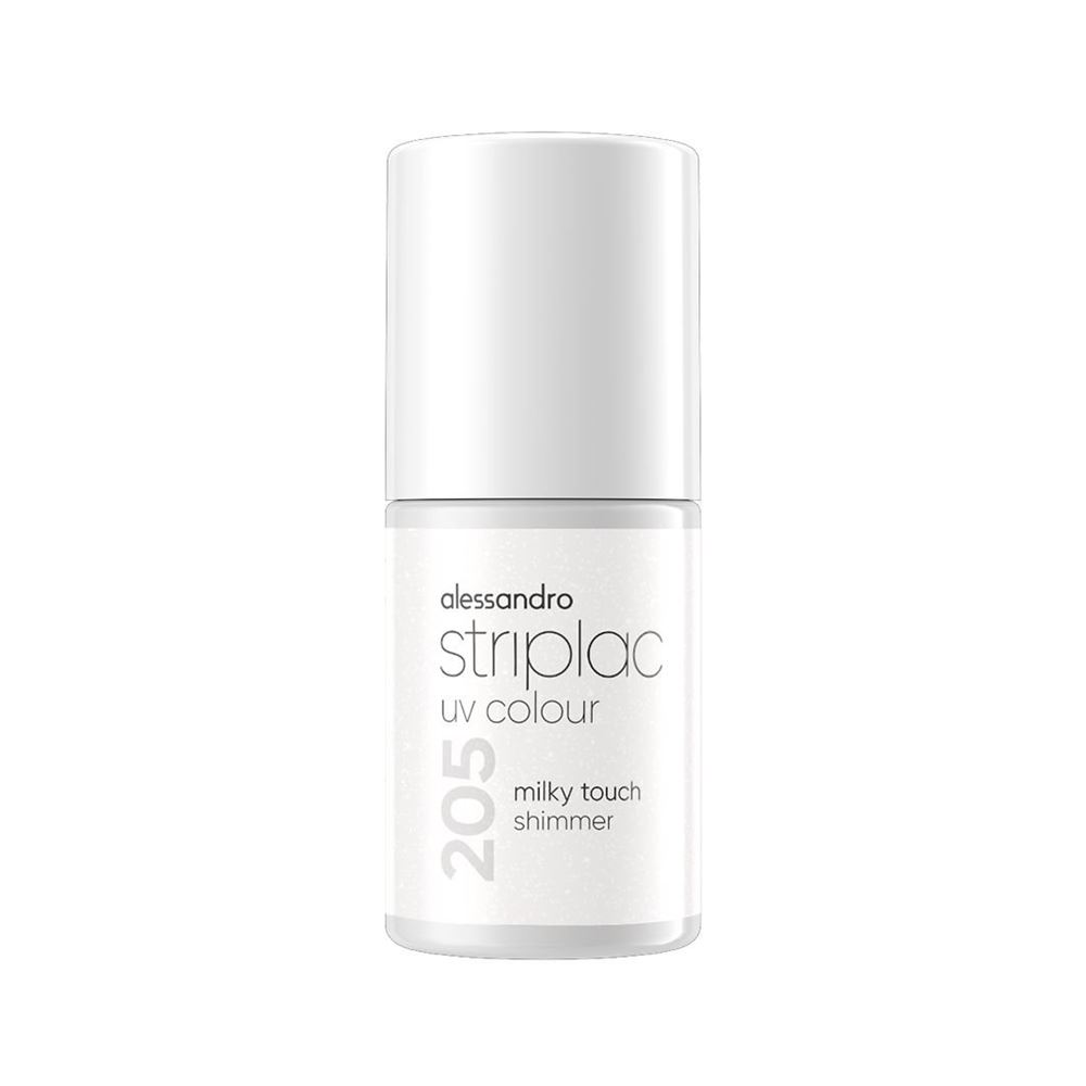 ALESSANDRO INTERNATIONAL Striplac UV Colour