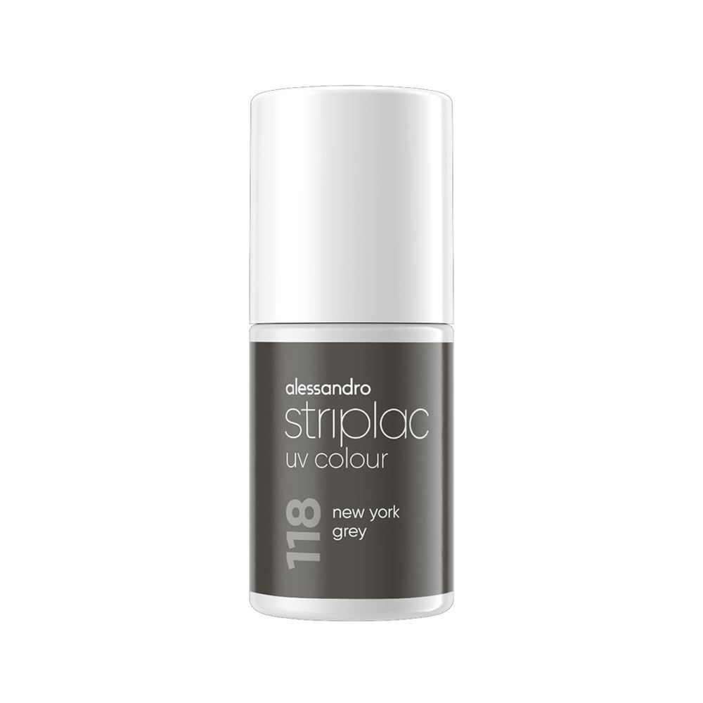 ALESSANDRO INTERNATIONAL Striplac UV Colour