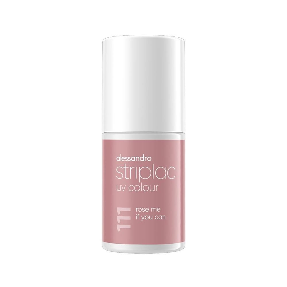 ALESSANDRO INTERNATIONAL Striplac UV Colour