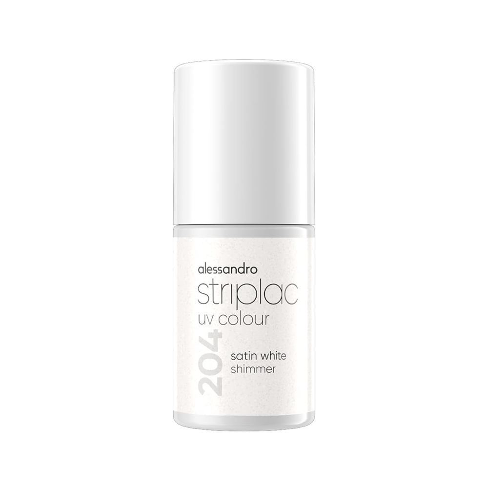 ALESSANDRO INTERNATIONAL Striplac UV Colour