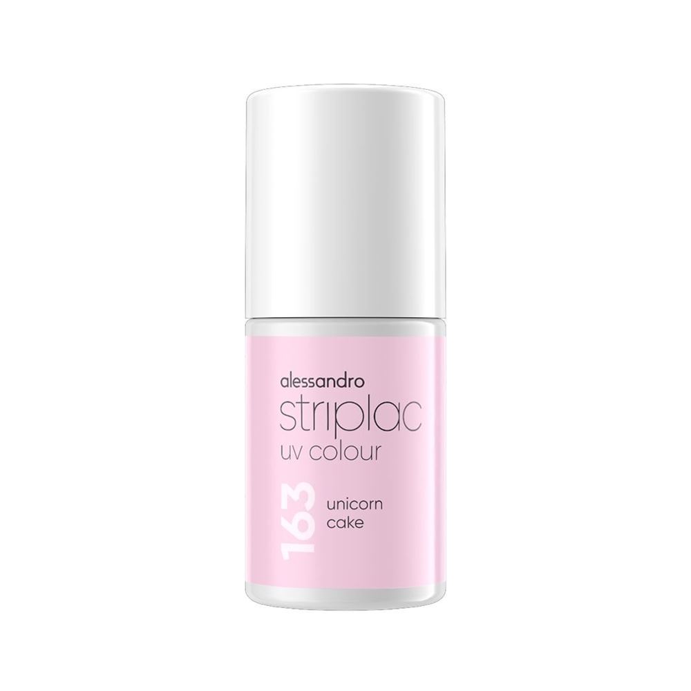 ALESSANDRO INTERNATIONAL Striplac UV Colour