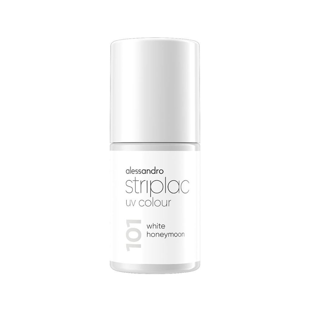 ALESSANDRO INTERNATIONAL Striplac UV Colour