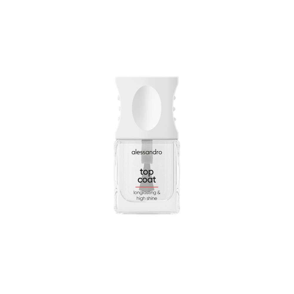 ALESSANDRO INTERNATIONAL Top Coat