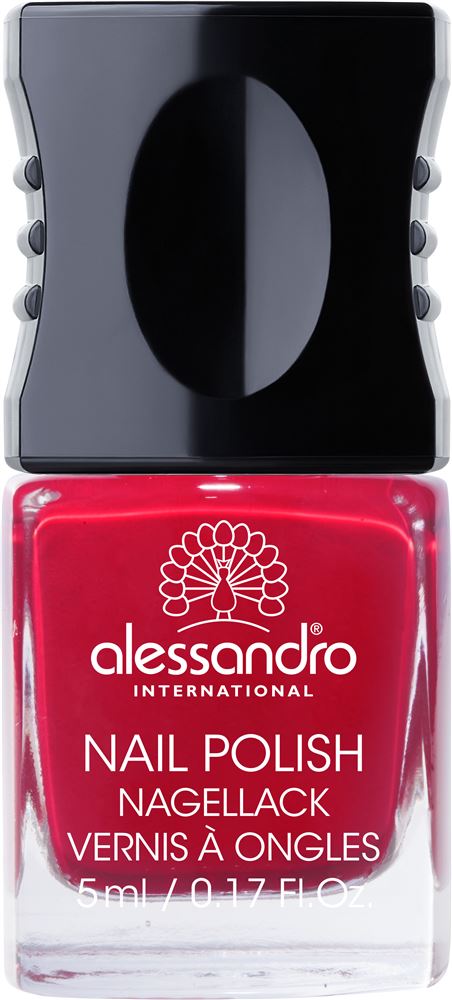 ALESSANDRO INTERNATIONAL vernis à ongles, image principale